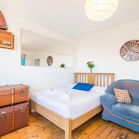 Central London Shared Apartment מראה חיצוני תמונה
