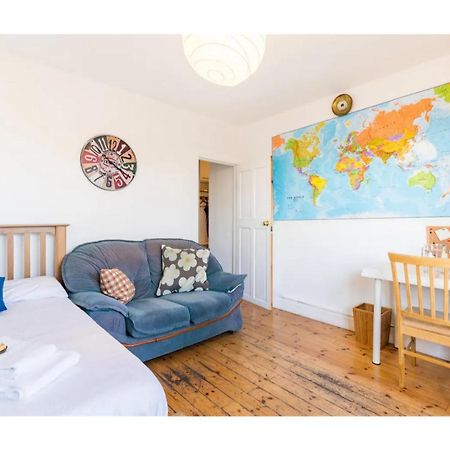 Central London Shared Apartment מראה חיצוני תמונה
