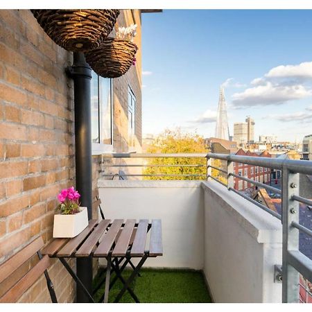 Central London Shared Apartment מראה חיצוני תמונה