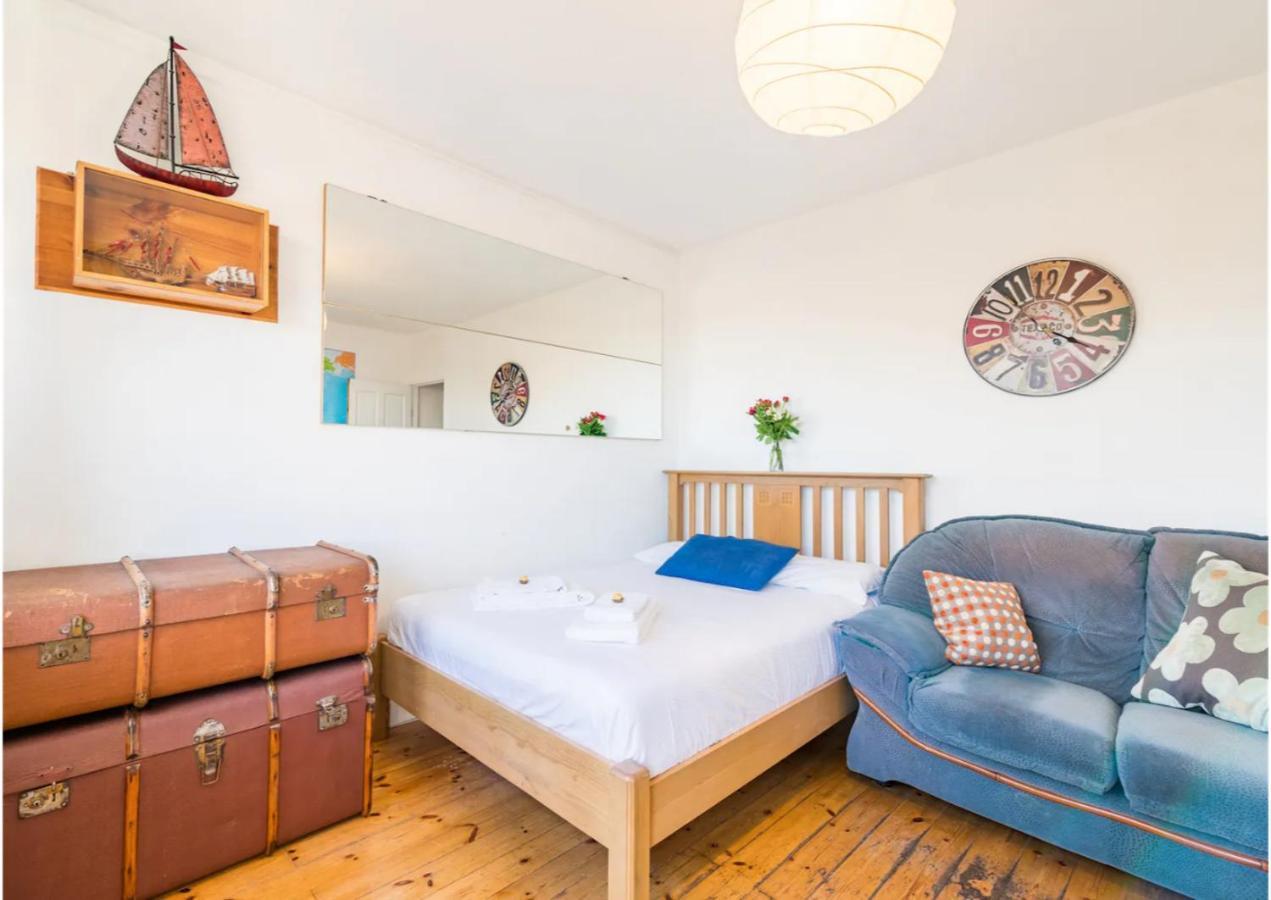 Central London Shared Apartment מראה חיצוני תמונה