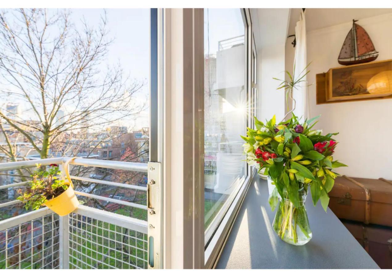 Central London Shared Apartment מראה חיצוני תמונה