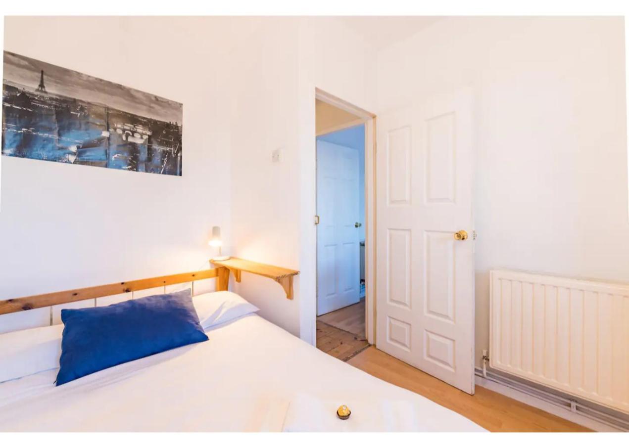 Central London Shared Apartment מראה חיצוני תמונה