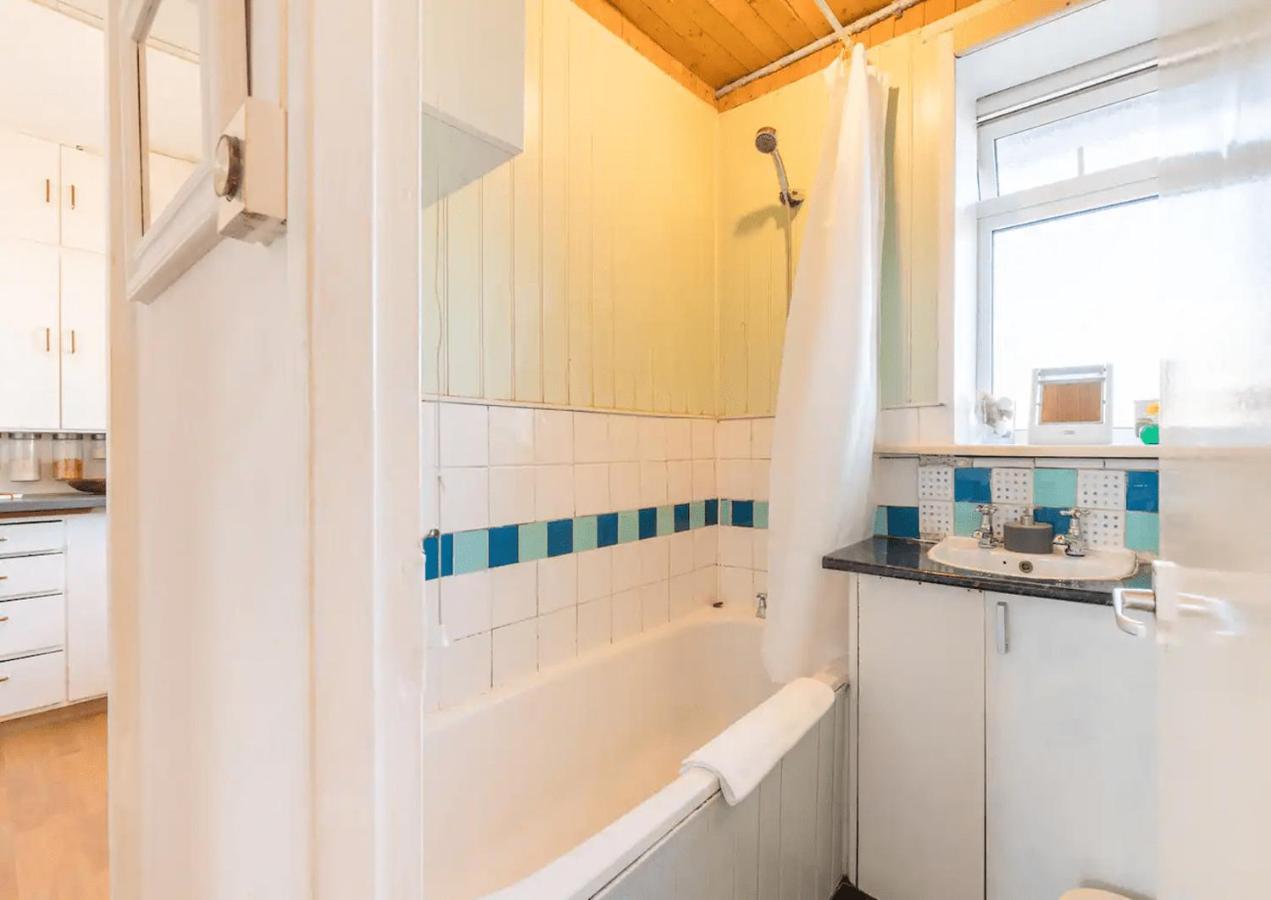Central London Shared Apartment מראה חיצוני תמונה