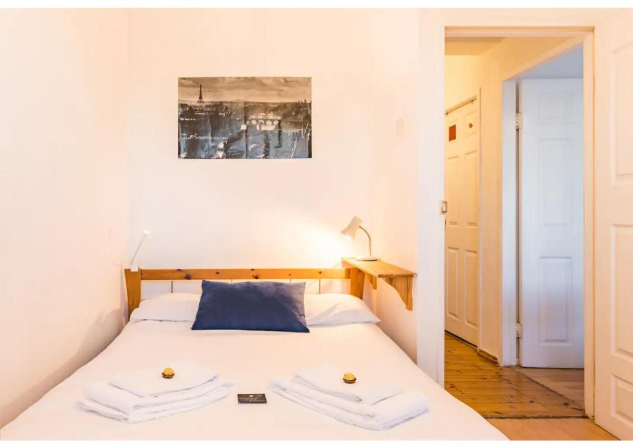 Central London Shared Apartment מראה חיצוני תמונה